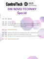 program DNT 2023