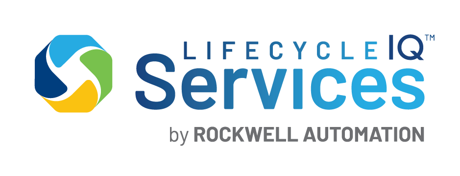 Lifecycle IQ Services logo